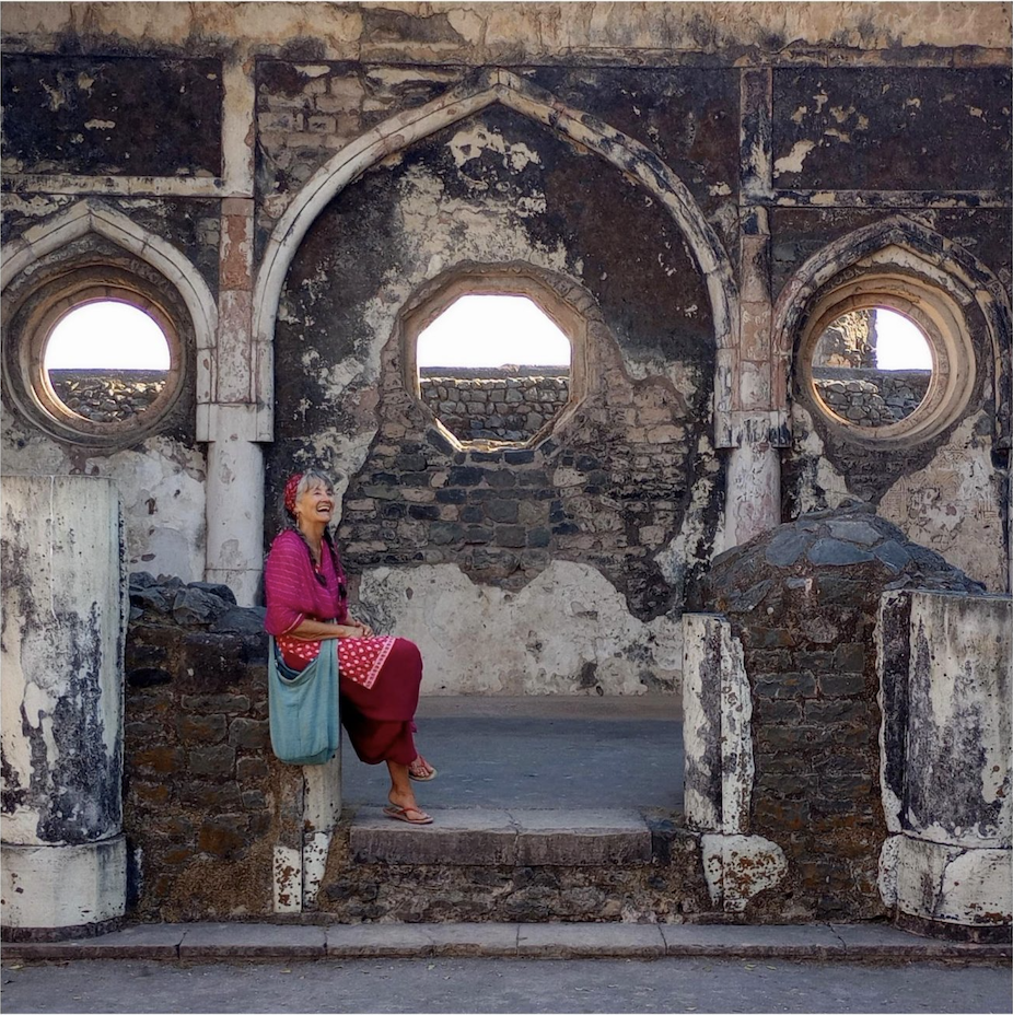 Inspiring India… 16 January – 20 March 2023