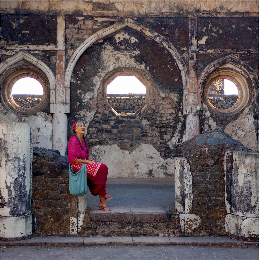 Inspiring India… 16 January – 20 March 2023